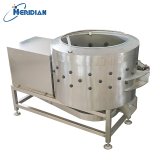 chicken-feet-peeling-machine