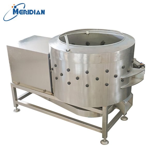 Chicken Feet Peeling Machine