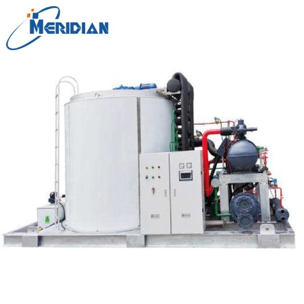 25 Ton Flake Ice Machine-(MT-FKHA-25)