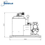flake-ice-machine-for-sale-5t