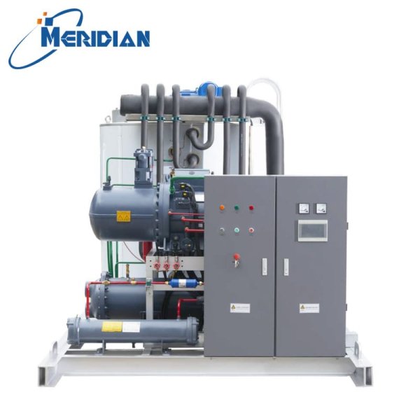 15 Ton Flake Ice Machine-(MT-FKHA-15)