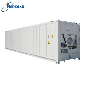 40ft Cold Storage Container | High-Capacity Reefer Unit