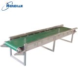 poultry-slaughtering-equipment-belt-type-crate-conveyor