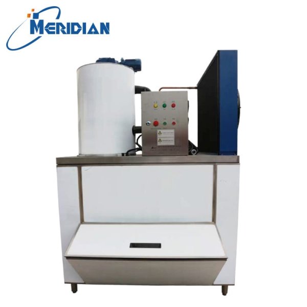2 Ton Flake Ice Machine-(MT-FKDA-02)