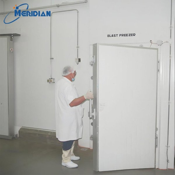 Blast Freezer Room -60°C to -30°C