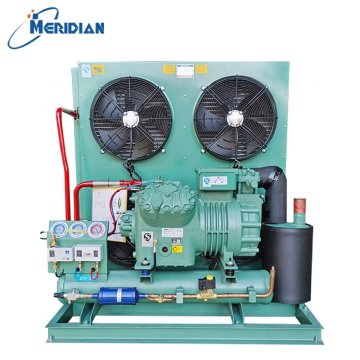 Seafood Condensing Unit | Fish Cold Storage Refrigeration