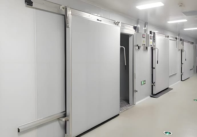 Meat/Fish/Fruit/Vegetable Storage Cold Storage Room